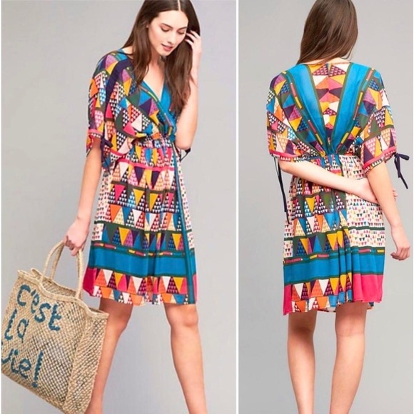 Maeve/anthropologie 4 🙂✨ - Picture 5 of 12